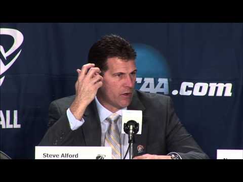 Sweet Sixteen Postgame News Conference: UCLA