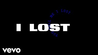 Two Feet Lost The Game Lyric Video