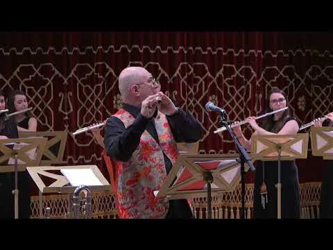 @ionbogdanstefanescu Ion Bogdan Ștefănescu - La margine de vânt