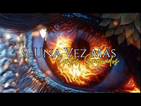 9. UNA VEZ MÁS - KRISHTA JEHS (2025)