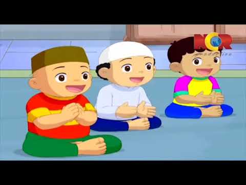 Syamil Dodo Seri Akhlak mulia 10