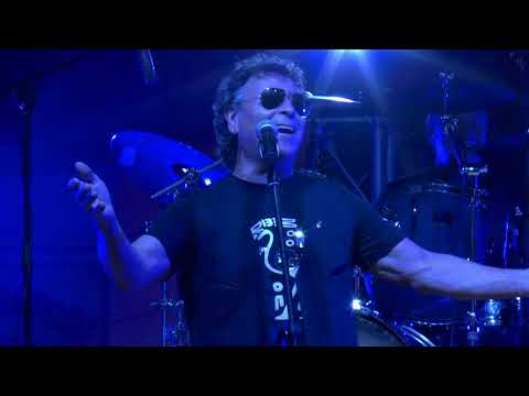 Teppisti dei Sogni   Concerto  Acquaviva Platani  07/08/2018