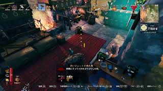 VALHEIM #28 遠方お山へ回収行かなきゃ🥺