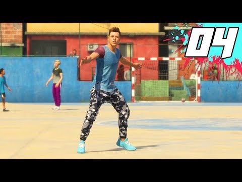 FIFA 20 Volta - Part 4 - A FRESH New Look!