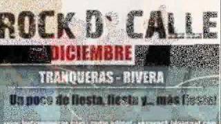 preview picture of video 'PROMO video ROCK D´CALLE 2010 __ POR ESO ROCK'