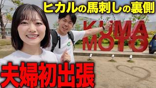 Download lagu 【夫婦初出張】ヒカルの馬刺しの裏側に迫りました mp3 Download lagu 【夫婦初出張】ヒカルの馬刺しの裏側に迫りました mp3