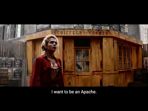 Apaches Movie Trailer