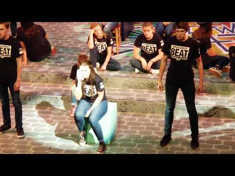 Come From Away,  MCT Performing Arts Camp