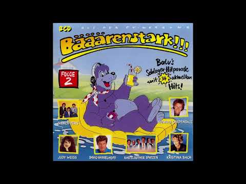 13 Mekado - Wir geben ne Party