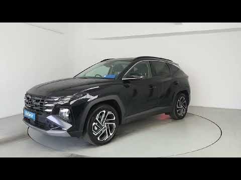 Hyundai Tucson Tucson Ultimate Phev Auto Ultimate - Image 2