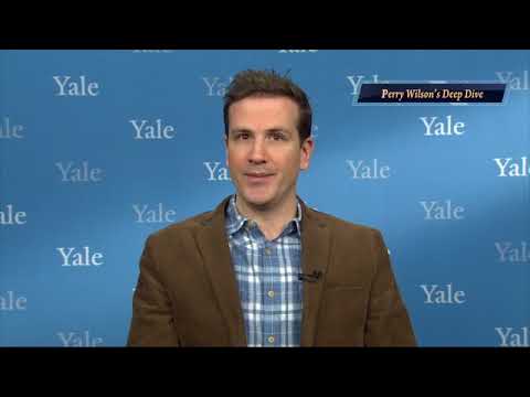 I Drank a Known Carcinogen... For Science