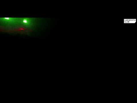 Chris Liebing @ Labyrinth Club  - Official After Movie