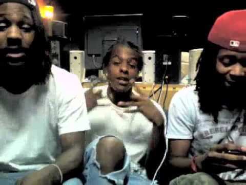 Get Money [video] - MOB boyz