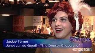 The Drowsy Chaperone