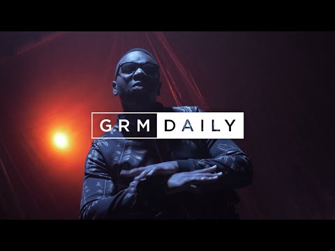 Tantzz - Outrageous [Music Video] | GRM Daily
