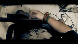 "Perpetual War" by Guilherme Aguiar