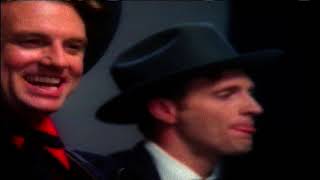 BR5 49 : Cherokee Boogie (1996) Official Music Video