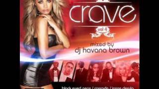 DJ Havana Brown Vol.4