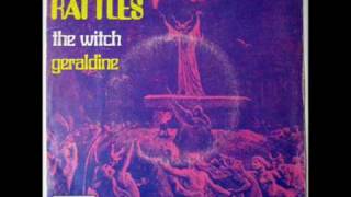 The Rattles -  The Witch (rare 1st version)