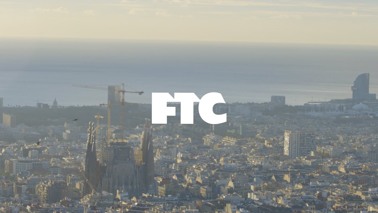 FTC - 'BCN' (el vídeo)