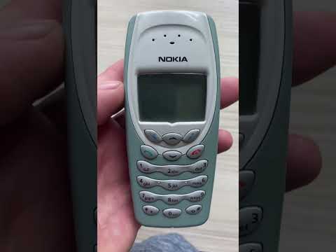 #nokia3410 #3410 #nokia