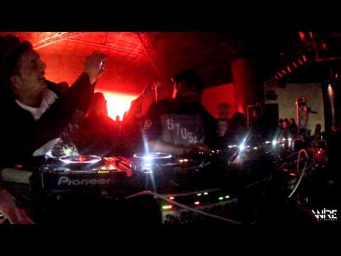 Sasha Carassi @ Neapolis of Love Festival 01.01.2015  #WireDJAgency