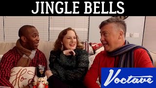 Jingle Bells - Voctave