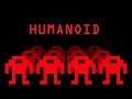 F.E.R. - Humanoid