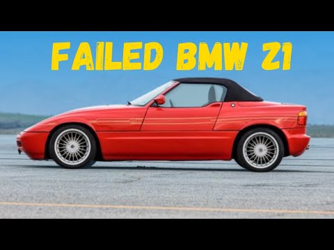 8 EPIC FAIL Car Inventions (Mercedes, Cadillac, BMW Z1, Fiat 500L & MORE!)