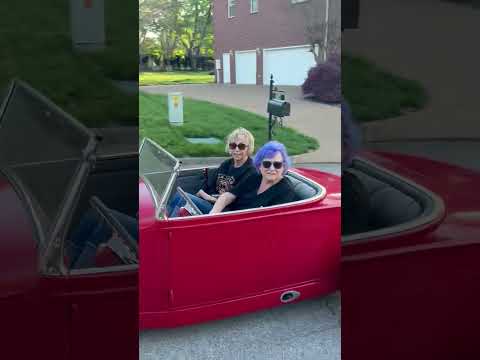 1929 Ford Custom (CC-1933644) for sale in Old hickory, Tennessee