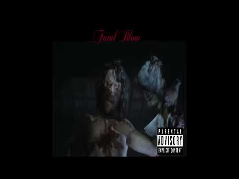 The Historian - Fatal Blow (EP)