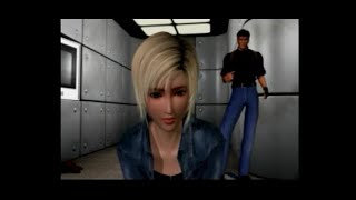 【ゲーム実況】おっさん二人、ミトコンドリアの捜査官　part 22 【パラサイト・イヴ2】