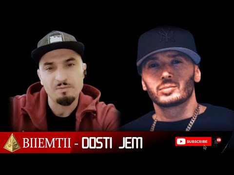 BIIEMTII - DOSTI JEM  #biiemtii