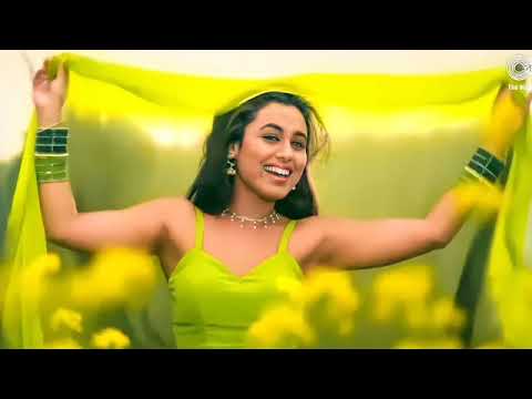 Teri Chunnariya Lyrical - Hello Brother | Salman Khan & Rani Mukerji | Himesh Reshammiya