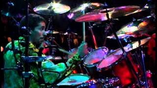Styx 1996.Fooling Yourself The Angry Young Man