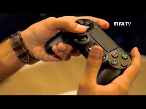 FIFA 16 TUTORIAL: Tight Passing Skill