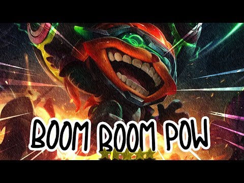 FROGGEN | NEW DEMATERIALIZER FOR ZIGGS ?? GOOOD DAMAGE !!!