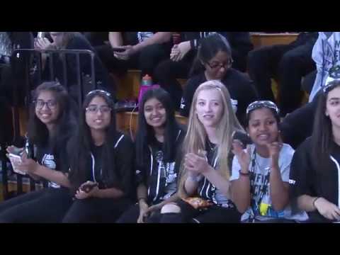 Spartan Spotlight - Robotics Recap Spring 2020