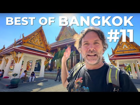 don't forget THIS when visiting Bangkok's Grand Palace - #11 of 25 Things To Do in Bangkok