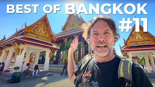 don't forget THIS when visiting Bangkok's Grand Palace - #11 of 25 Things To Do in Bangkok