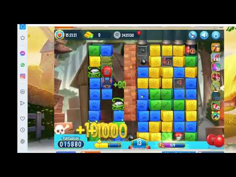 Pet Rescue level 4257, pet rescue, nivel 4257 pet rescue solucionado, solved, sin booster 4257, 4257