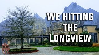 Hitting the Longview