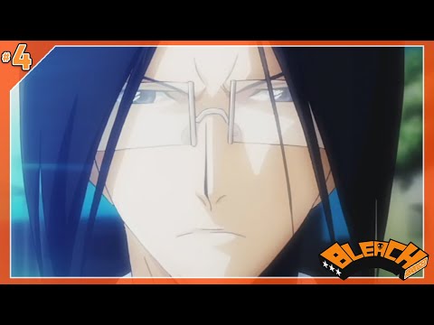 Bleach Abridged: Episode 4