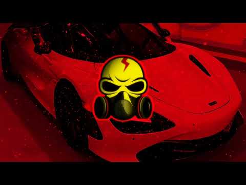 Ricky Monaco & Danni Rouge — Drive (MP3 Speed Up)