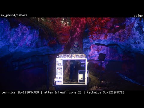 am:pm004 | Stigr - Cahors