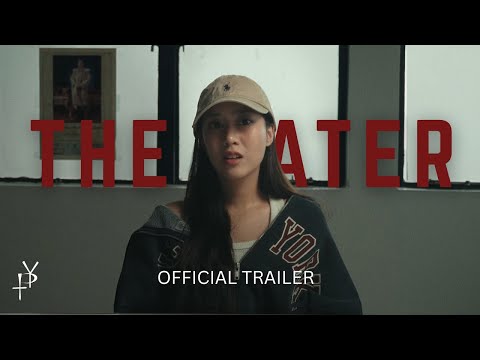 The Hater