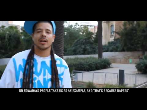 La Eskina Del Barrio ' 5 años traficando Arte en las Comunas '   Documental HD 2012