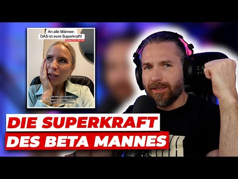 What are the characteristics of an “alpha provider” and a “beta provider”?