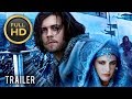 🎥 KINGDOM OF HEAVEN (2005) | Full Movie Trailer | Full HD | 1080p