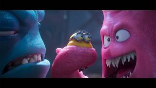 映画「ミニオンズ＆モンスターズ」日本版本予告映像　最強のモンスターたちが大集合！？